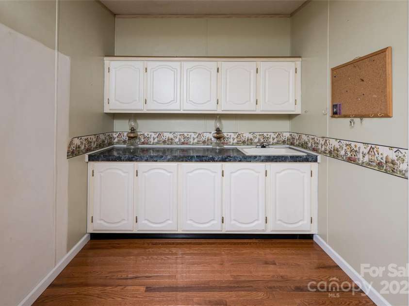 25 Elkins Branch Road, Weaverville, NC 28787.  MLS# CAR4278716, YatesRealty ID 26063. 