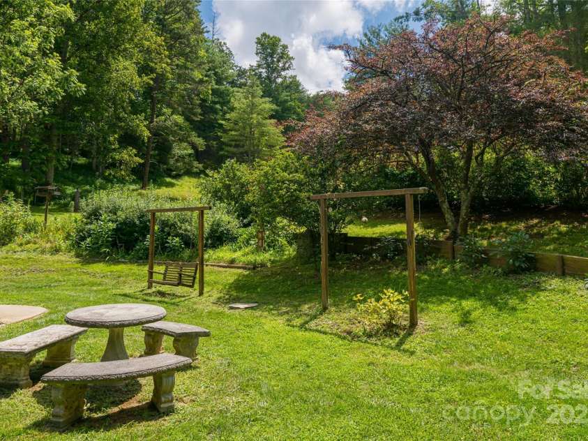 25 Elkins Branch Road, Weaverville, NC 28787.  MLS# CAR4278716, YatesRealty ID 26063. 