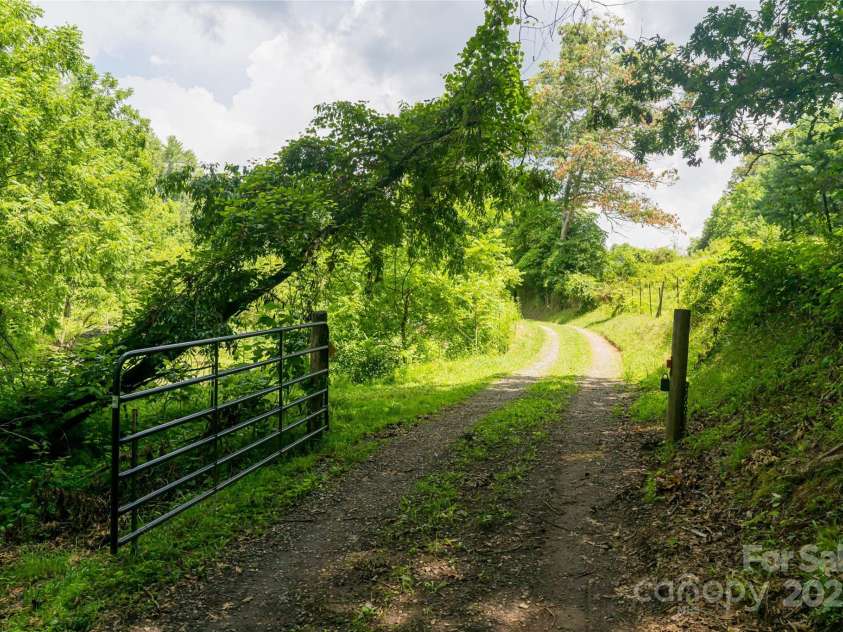25 Elkins Branch Road, Weaverville, NC 28787.  MLS# CAR4278716, YatesRealty ID 26063. 