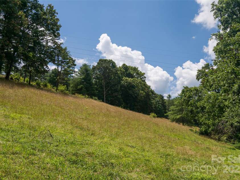 25 Elkins Branch Road, Weaverville, NC 28787.  MLS# CAR4278716, YatesRealty ID 26063. 
