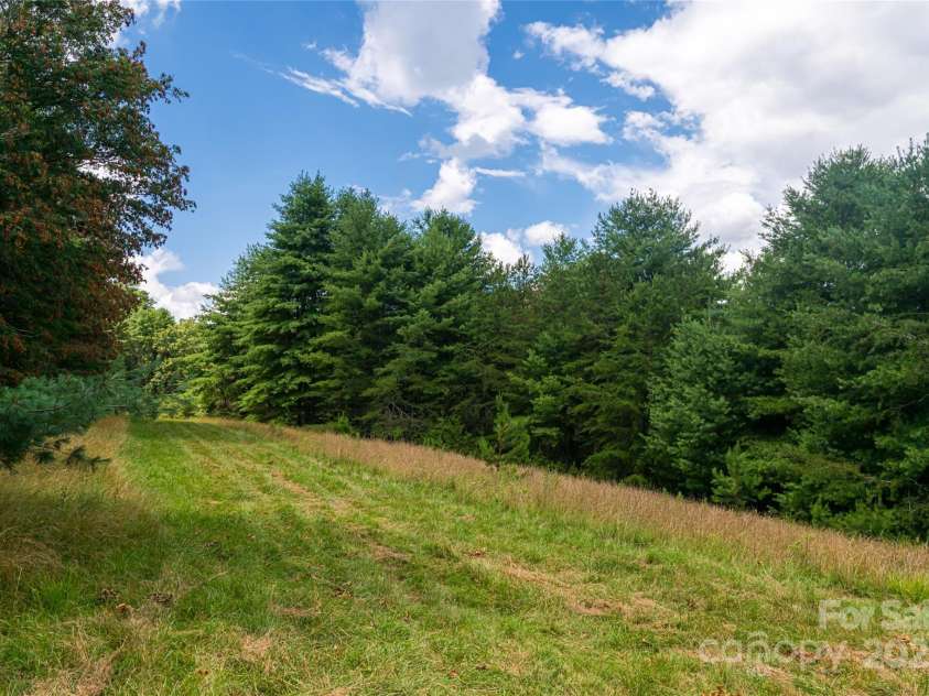 25 Elkins Branch Road, Weaverville, NC 28787.  MLS# CAR4278716, YatesRealty ID 26063. 