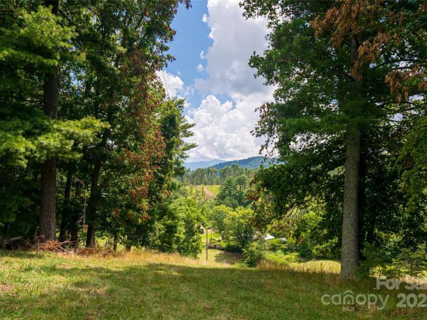 25 Elkins Branch Road, Weaverville, NC 28787.  MLS# CAR4278716, YatesRealty ID 26063. 