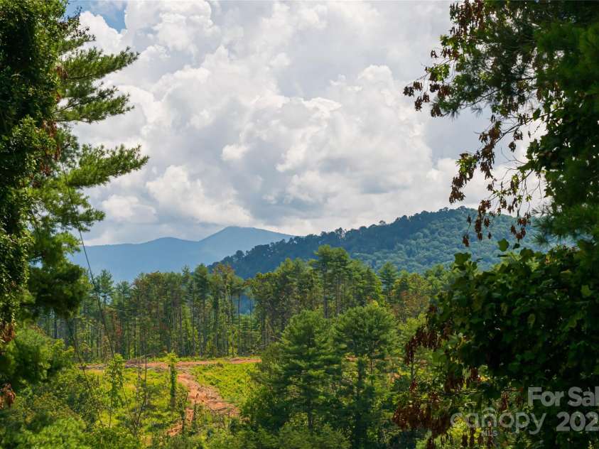 25 Elkins Branch Road, Weaverville, NC 28787.  MLS# CAR4278716, YatesRealty ID 26063. 