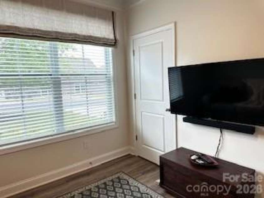 4450 Streamside Road, Denver, NC 28037.  MLS# CAR4374294, YatesRealty ID 26063. 3rd Bedroom/flex space