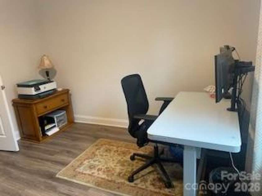 4450 Streamside Road, Denver, NC 28037.  MLS# CAR4374294, YatesRealty ID 26063. 4th Bedroom/Office