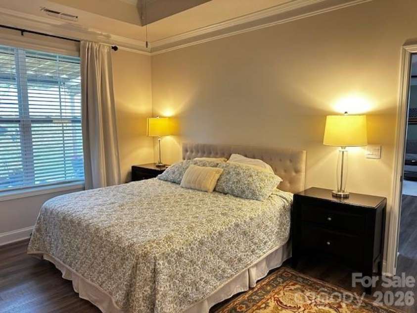 4450 Streamside Road, Denver, NC 28037.  MLS# CAR4374294, YatesRealty ID 26063. Primary Bedroom Suite