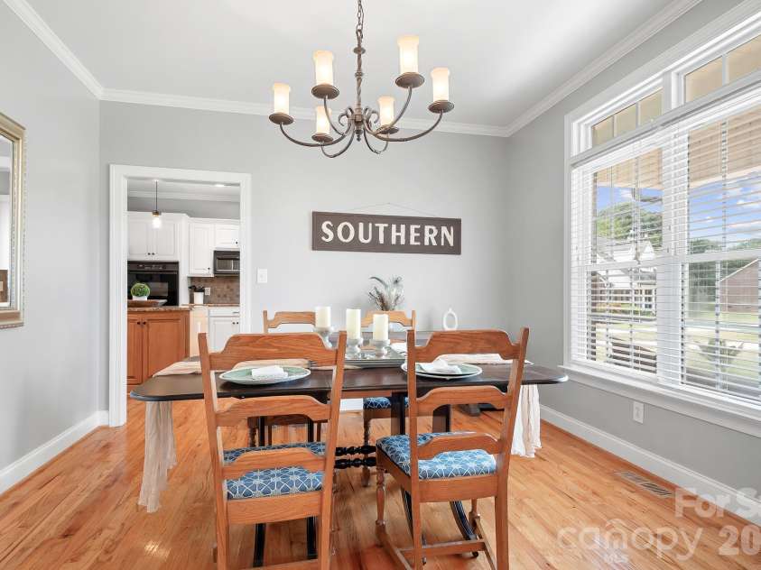 4380 Woodsbury Lane, Lincolnton, NC 28092.  MLS# CAR4386185, YatesRealty ID 26064. 