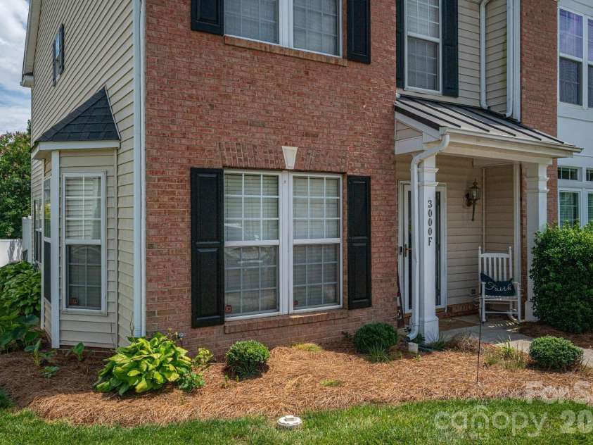 3000 Misty Harbor Circle, Cramerton, NC 28032.  MLS# CAR4385419, YatesRealty ID 26066. 