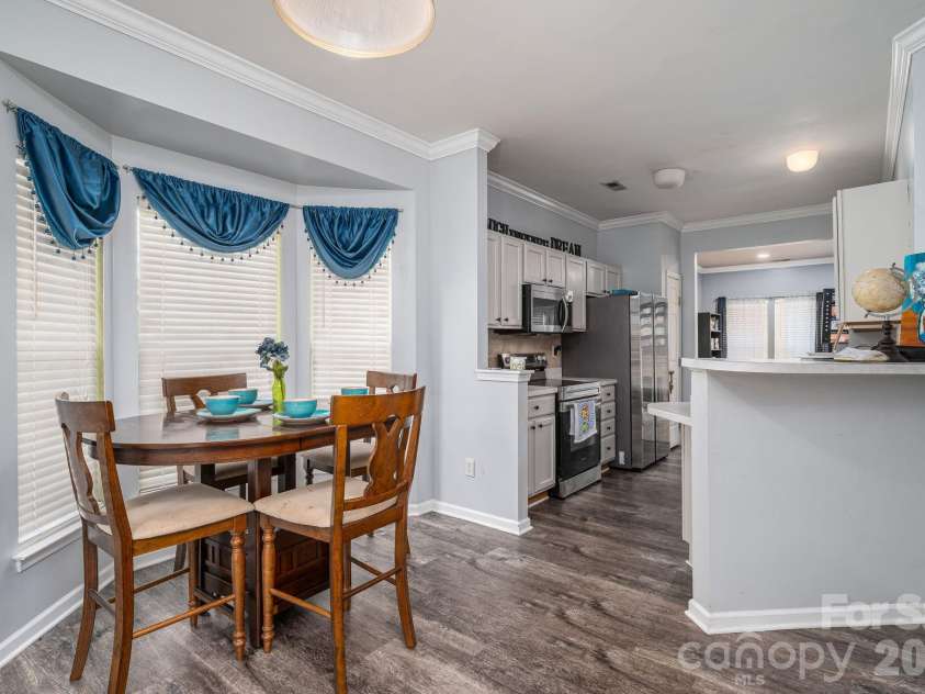 3000 Misty Harbor Circle, Cramerton, NC 28032.  MLS# CAR4385419, YatesRealty ID 26066. 