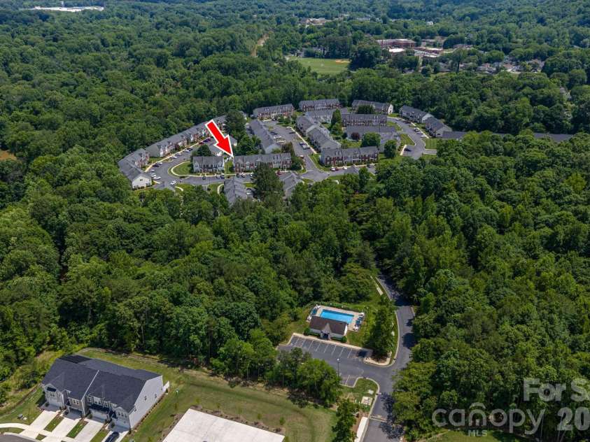3000 Misty Harbor Circle, Cramerton, NC 28032.  MLS# CAR4385419, YatesRealty ID 26066. 