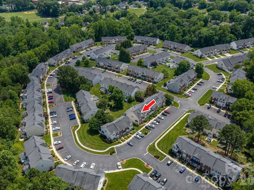 3000 Misty Harbor Circle, Cramerton, NC 28032.  MLS# CAR4385419, YatesRealty ID 26066. 