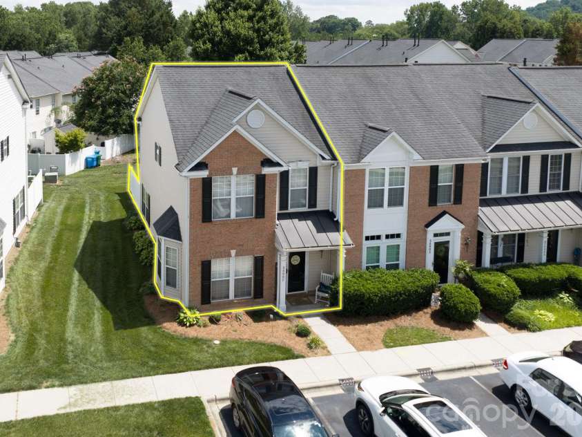 3000 Misty Harbor Circle, Cramerton, NC 28032.  MLS# CAR4385419, YatesRealty ID 26066. Great location!