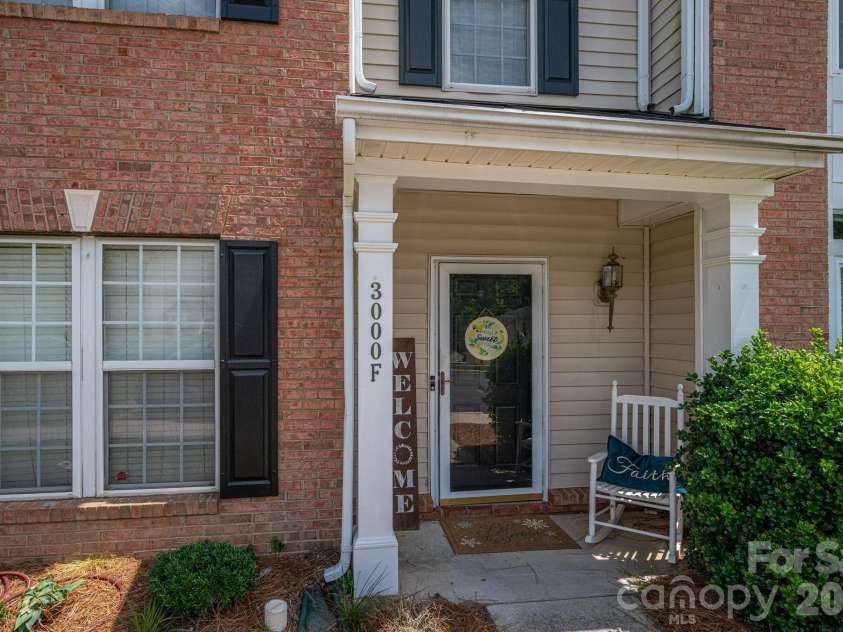 3000 Misty Harbor Circle, Cramerton, NC 28032.  MLS# CAR4385419, YatesRealty ID 26066. Welcome Home!