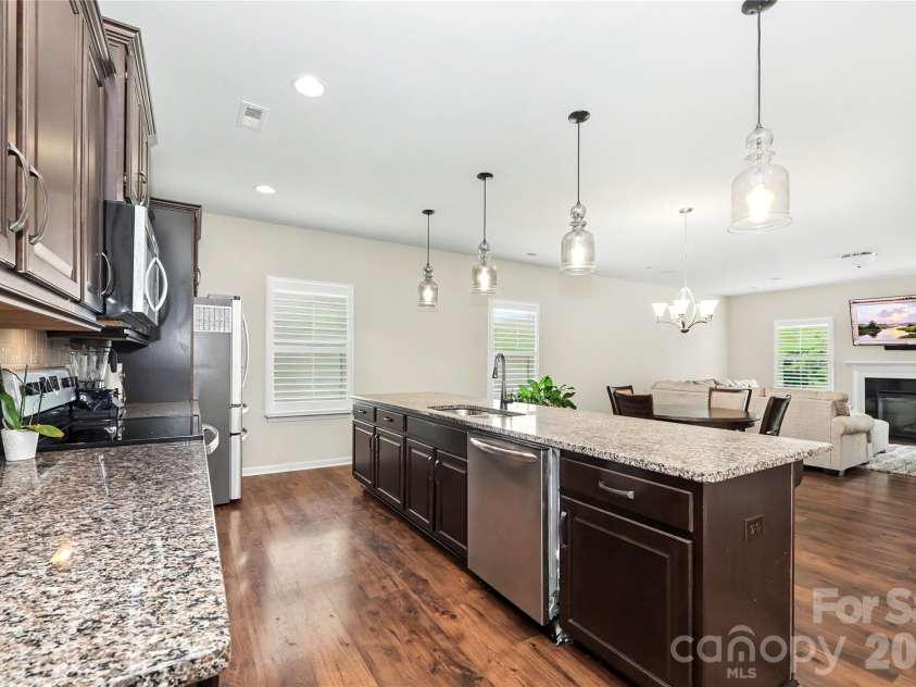 3173 Pinehills Way, Mount Holly, NC 28120.  MLS# CAR4385686, YatesRealty ID 26068. 
