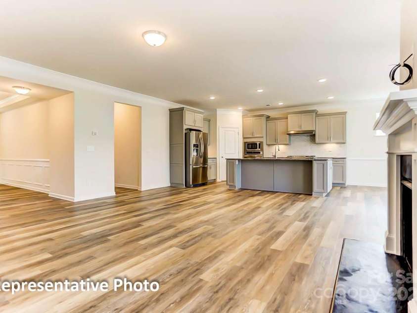 3025 Cedar Falls Drive, Waxhaw, NC 28173.  MLS# CAR4276952, YatesRealty ID 26069. 