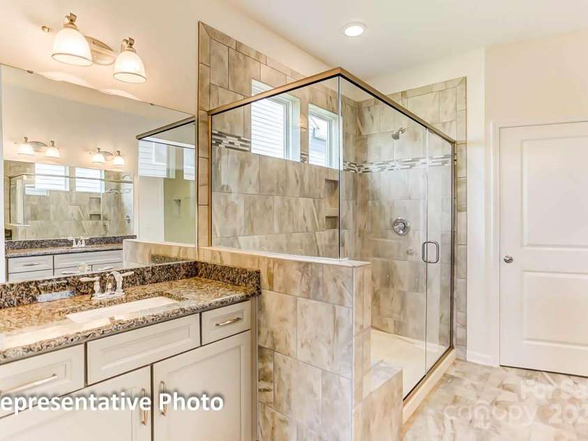 3025 Cedar Falls Drive, Waxhaw, NC 28173.  MLS# CAR4276952, YatesRealty ID 26069. 