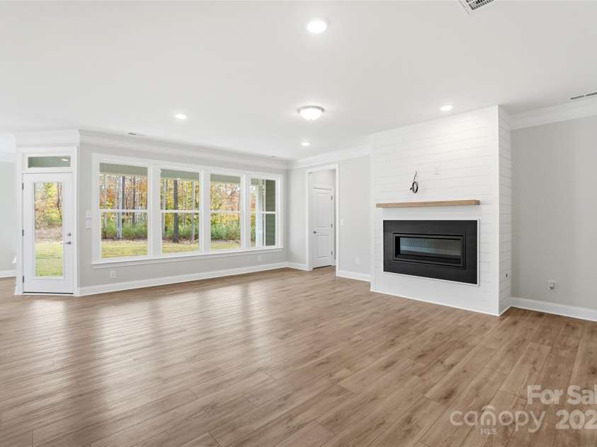 3025 Cedar Falls Drive, Waxhaw, NC 28173.  MLS# CAR4276952, YatesRealty ID 26069. 