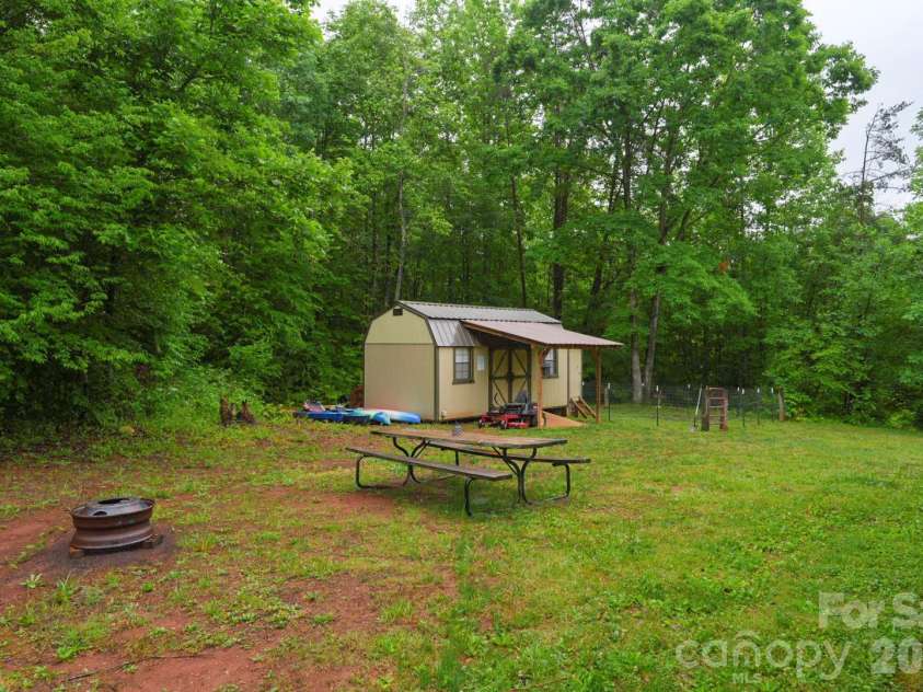 366 Rocky Lane, Dobson, NC 27017.  MLS# CAR4382955, YatesRealty ID 26069. 