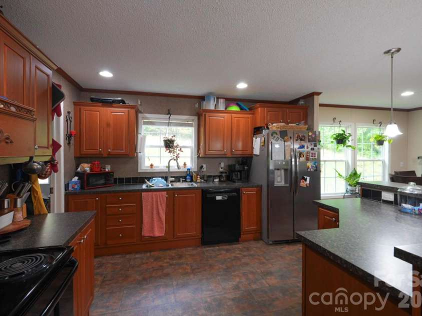 366 Rocky Lane, Dobson, NC 27017.  MLS# CAR4382955, YatesRealty ID 26069. 