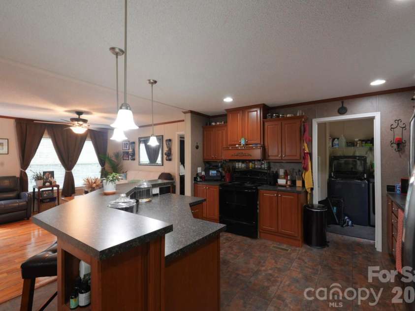 366 Rocky Lane, Dobson, NC 27017.  MLS# CAR4382955, YatesRealty ID 26069. 