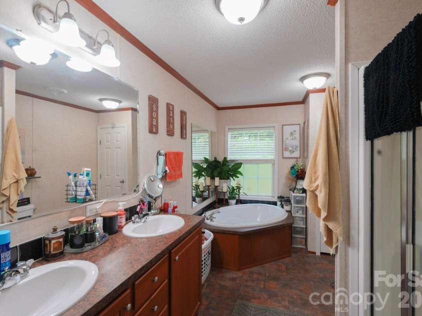 366 Rocky Lane, Dobson, NC 27017.  MLS# CAR4382955, YatesRealty ID 26069. 