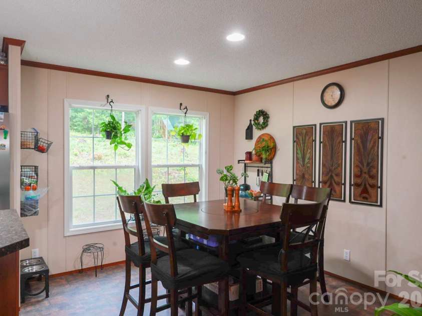 366 Rocky Lane, Dobson, NC 27017.  MLS# CAR4382955, YatesRealty ID 26069. 