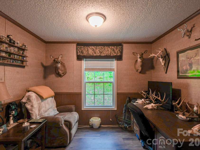 366 Rocky Lane, Dobson, NC 27017.  MLS# CAR4382955, YatesRealty ID 26069. 