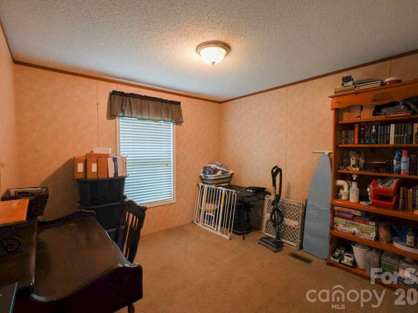 366 Rocky Lane, Dobson, NC 27017.  MLS# CAR4382955, YatesRealty ID 26069. 