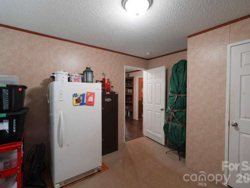 366 Rocky Lane, Dobson, NC 27017.  MLS# CAR4382955, YatesRealty ID 26069. 