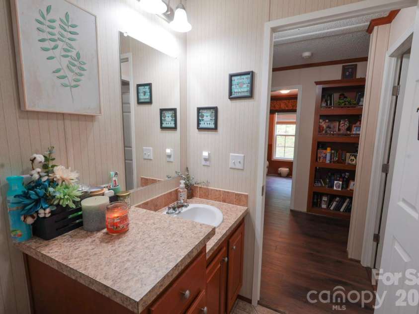 366 Rocky Lane, Dobson, NC 27017.  MLS# CAR4382955, YatesRealty ID 26069. 