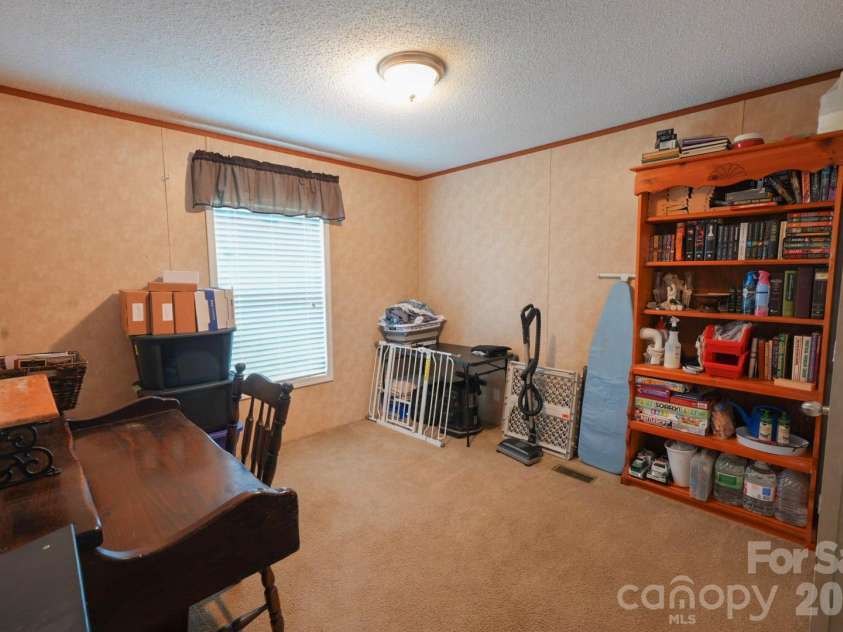 366 Rocky Lane, Dobson, NC 27017.  MLS# CAR4382955, YatesRealty ID 26069. 