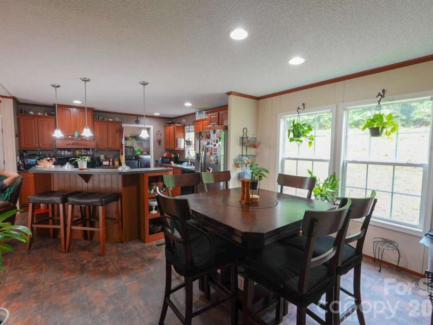 366 Rocky Lane, Dobson, NC 27017.  MLS# CAR4382955, YatesRealty ID 26069. 