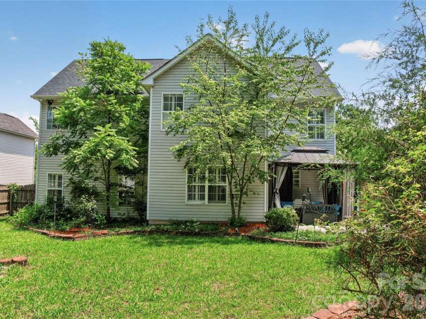 160 Sethwood Drive, Rock Hill, SC 29732.  MLS# CAR4343186, YatesRealty ID 26071. 