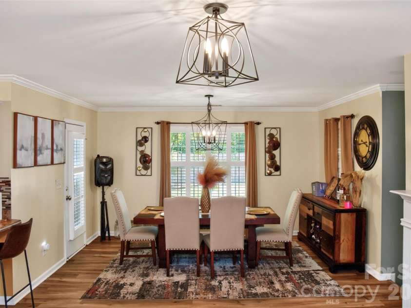 160 Sethwood Drive, Rock Hill, SC 29732.  MLS# CAR4343186, YatesRealty ID 26071. 