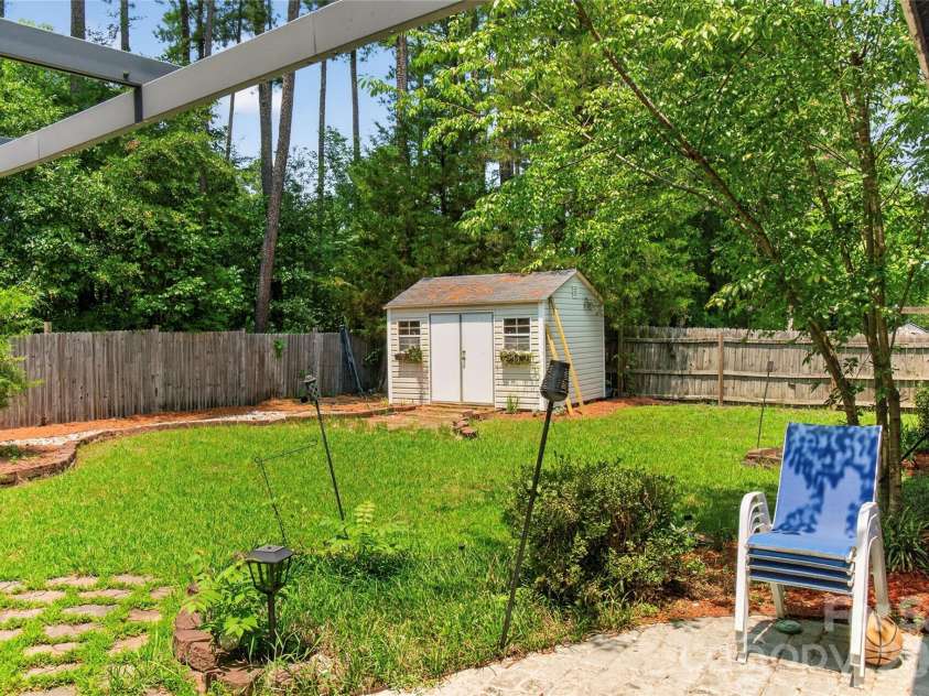160 Sethwood Drive, Rock Hill, SC 29732.  MLS# CAR4343186, YatesRealty ID 26071. 