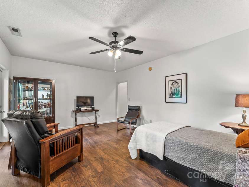 178 Herron Cove Road, Weaverville, NC 28787.  MLS# CAR4257698, YatesRealty ID 26072. Bonus suite downstairs