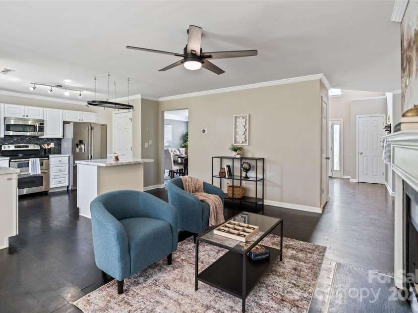 233 Tributary Drive, Rock Hill, SC 29732.  MLS# CAR4277997, YatesRealty ID 26073. 