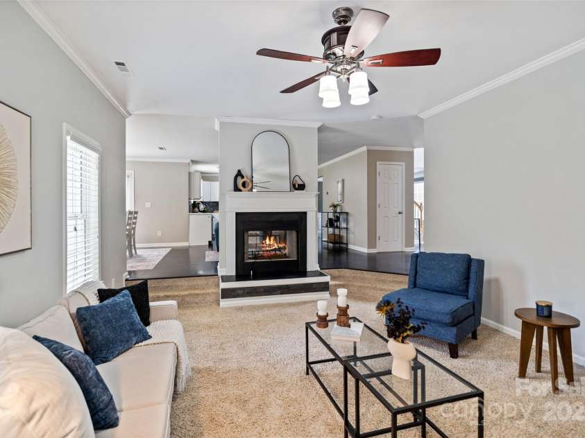 233 Tributary Drive, Rock Hill, SC 29732.  MLS# CAR4277997, YatesRealty ID 26073. 