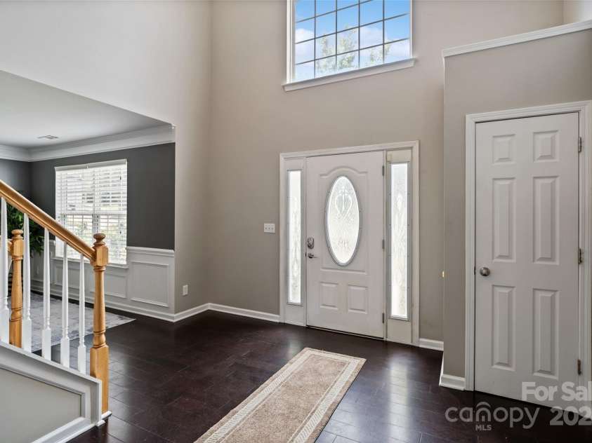 233 Tributary Drive, Rock Hill, SC 29732.  MLS# CAR4329535, YatesRealty ID 26073. 