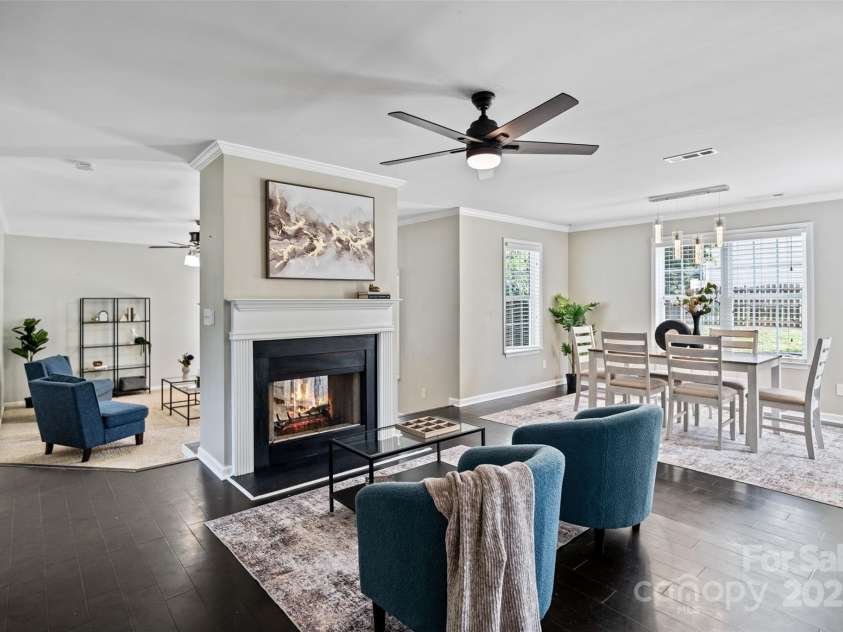 233 Tributary Drive, Rock Hill, SC 29732.  MLS# CAR4329535, YatesRealty ID 26073. 