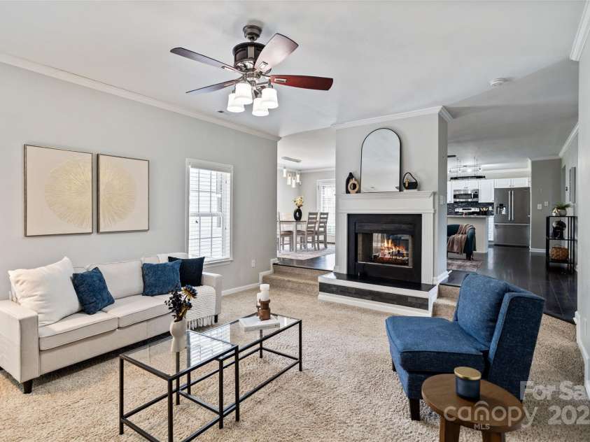 233 Tributary Drive, Rock Hill, SC 29732.  MLS# CAR4329535, YatesRealty ID 26073. 