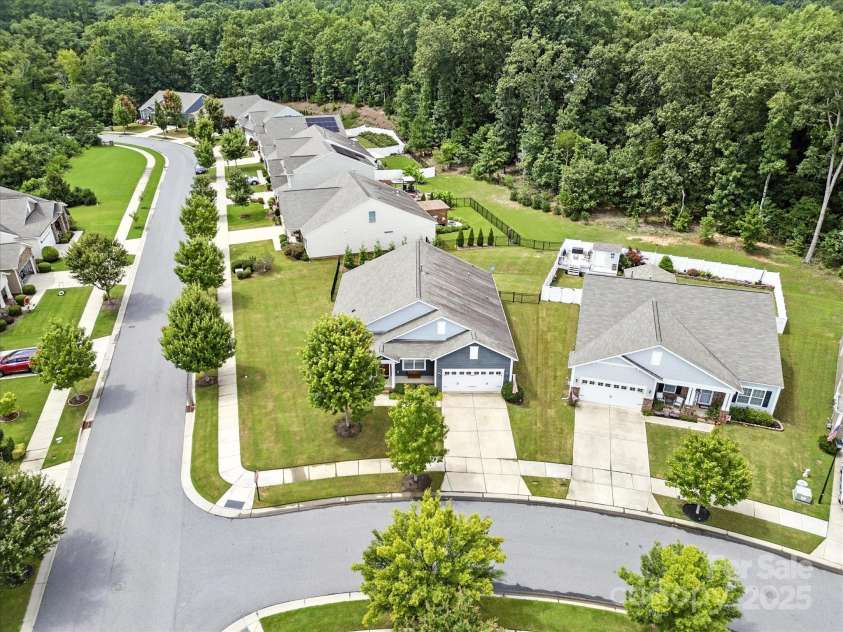 1628 Spring Blossom Trail, Fort Mill, SC 29708.  MLS# CAR4292124, YatesRealty ID 2608. 