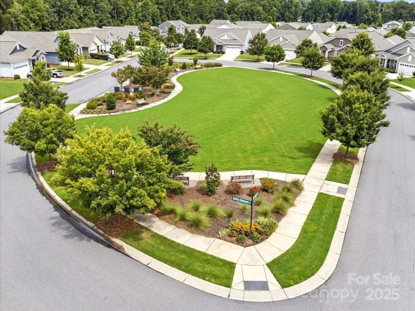 1628 Spring Blossom Trail, Fort Mill, SC 29708.  MLS# CAR4292124, YatesRealty ID 2608. 