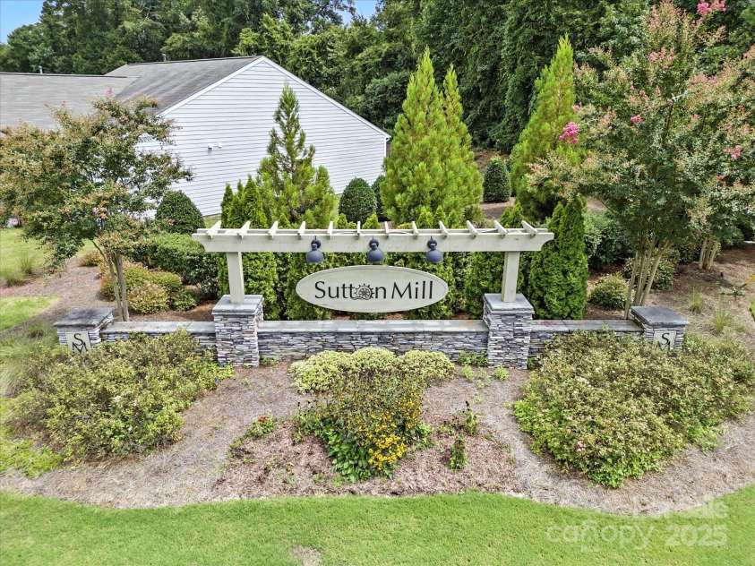1628 Spring Blossom Trail, Fort Mill, SC 29708.  MLS# CAR4292124, YatesRealty ID 2608. 