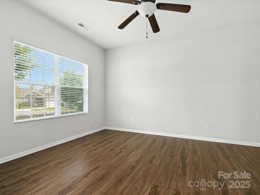 1628 Spring Blossom Trail, Fort Mill, SC 29708.  MLS# CAR4292124, YatesRealty ID 2608. Office/Living Room