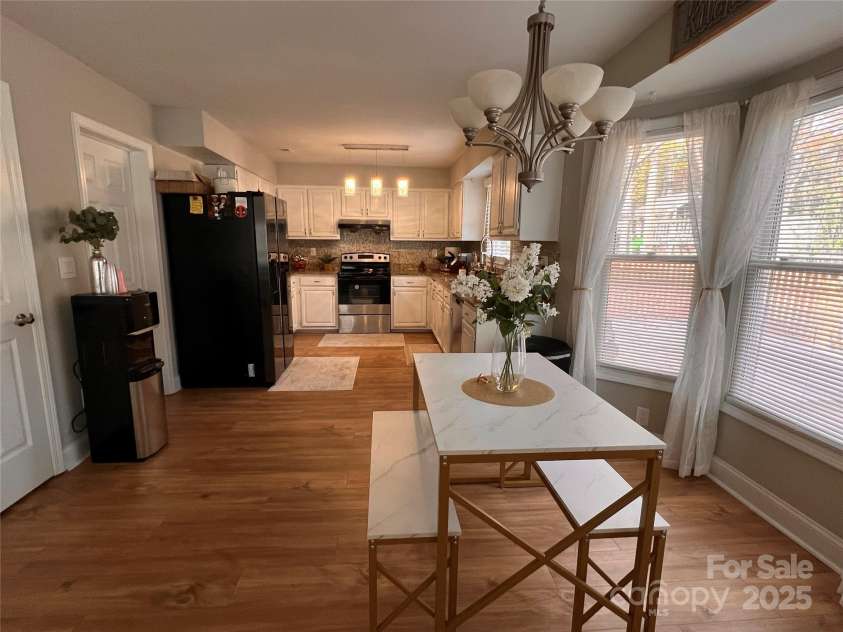 2913 Summerland Drive, Charlotte, NC 28105.  MLS# CAR4321663, YatesRealty ID 2608. 