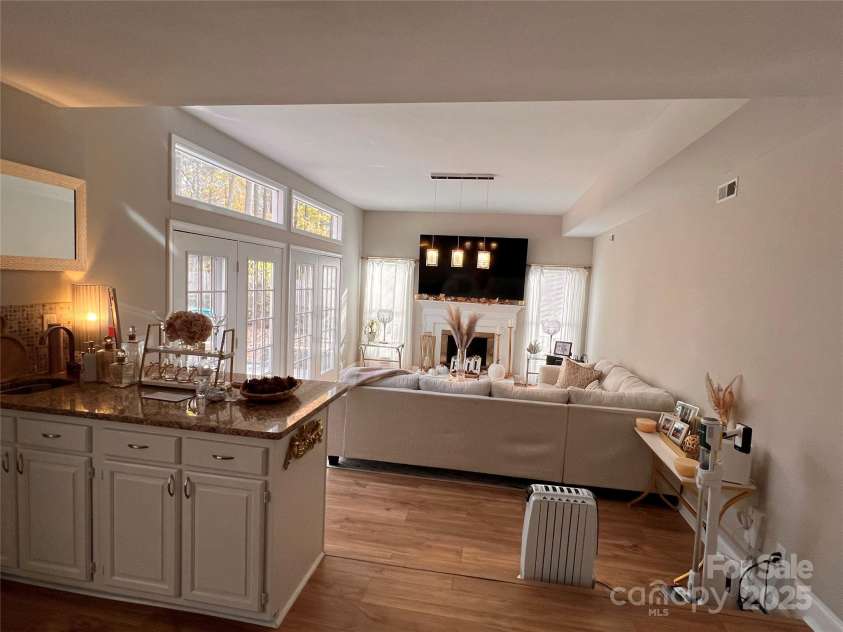 2913 Summerland Drive, Charlotte, NC 28105.  MLS# CAR4321663, YatesRealty ID 2608. 