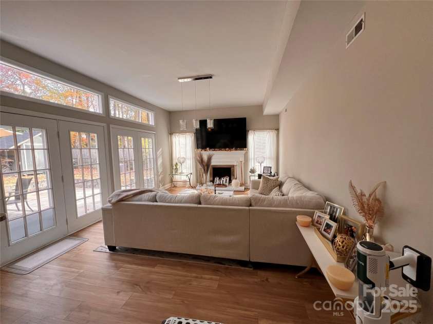 2913 Summerland Drive, Charlotte, NC 28105.  MLS# CAR4321663, YatesRealty ID 2608. 