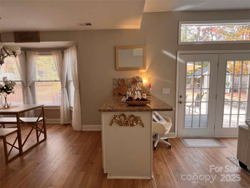 2913 Summerland Drive, Charlotte, NC 28105.  MLS# CAR4321663, YatesRealty ID 2608. 