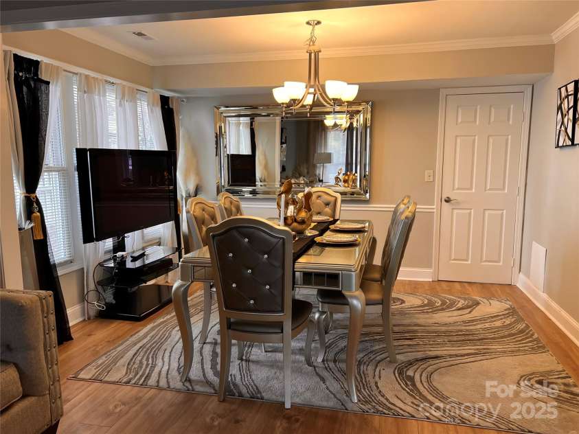 2913 Summerland Drive, Charlotte, NC 28105.  MLS# CAR4321663, YatesRealty ID 2608. 